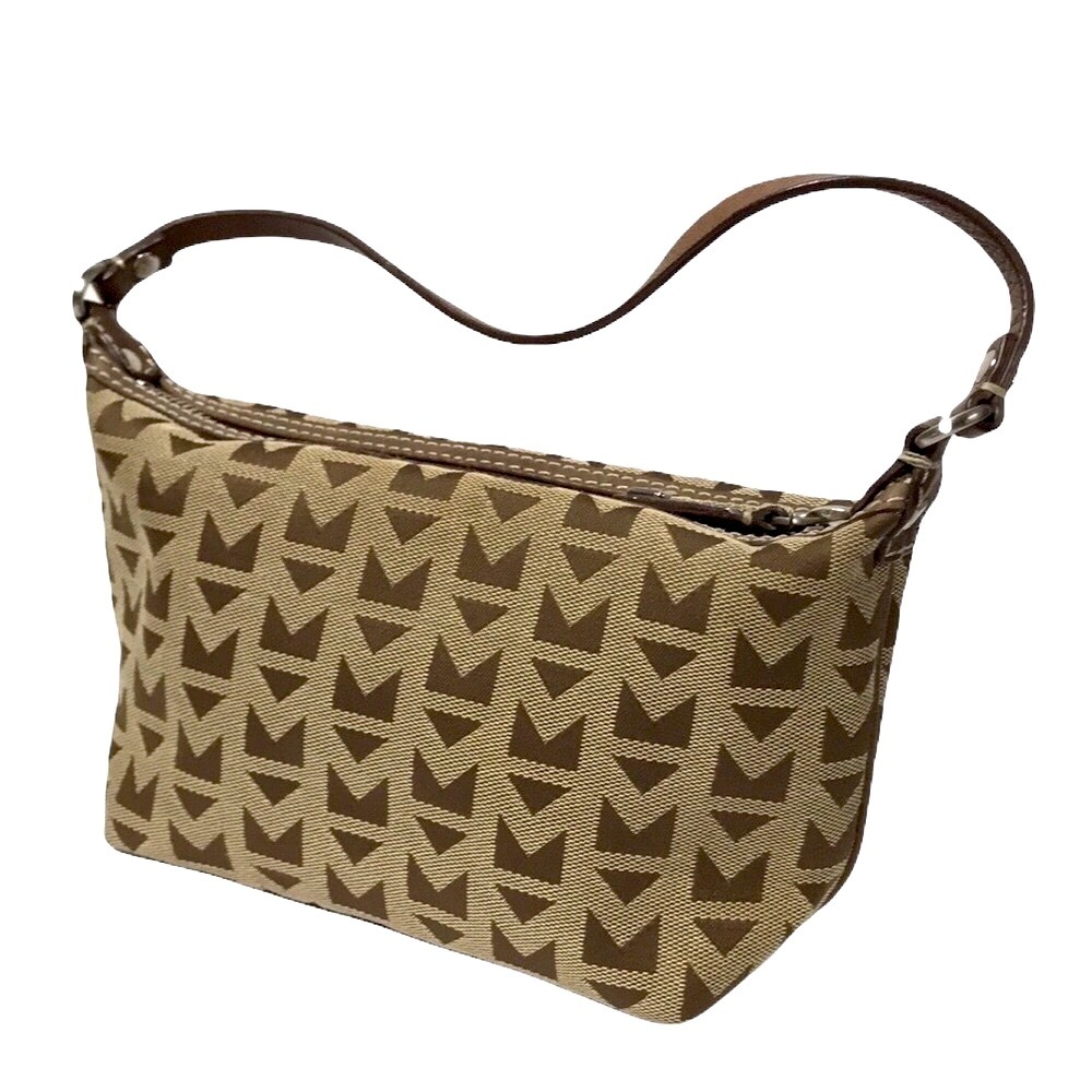 MICHAEL Michael Kors Baguette Purse Vintage - Picture 2 of 14